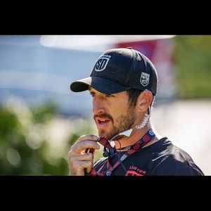 Meet your Posher, Zack